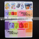 Hot Seller Card USB Flash Memory