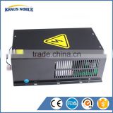 Factory hotsale power supply for laser tube 80w