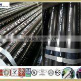 Steel pipe 21mm-219mm to API 5CT-5L & various standards or welded steel pipe, mild steel pipe, galvanized pipe