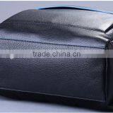 Express China Backpack Fashion Leather Backpack Superior Men's Backpack thumbnail-3