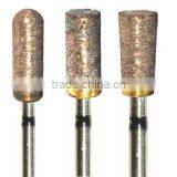 Diamond Sintered Burrs