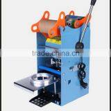 Plastic Cup Sealing Machine |Hot Sale Plastic Cup Sealer Machine|Good Quality Cup Sealing Machine thumbnail-6