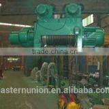 Explosion-proof Wire Rope BCD Model Electric Hoist thumbnail-2