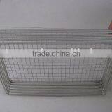 Stainless Steel Wire Mesh Baskets