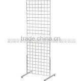 Gridwall Legs Display Shop Fitting Accessories thumbnail-4