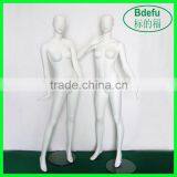 Full Body Fashion Mannequin Dress Form thumbnail-1