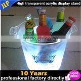Customized Fashion Ice Wine LED Holder thumbnail-1