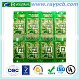 6L Blind Buried Via PCB Used for Blue Tooth