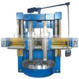CQX5240A Double Column Vertical Lathe thumbnail-1