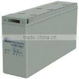 Costlight Battery VRLA 6-GFMX-JC Series Long Life 12V Cycling Long-life Battery Adopts Colloid Flat Grid Technology