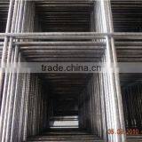 Welded Mesh for Construction