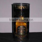 Clear Plastic Cylinder thumbnail-5