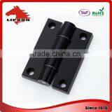 HL-208-A Industrial Machinery Aluminium Cabinet Door Hinge Manufacturer thumbnail-1