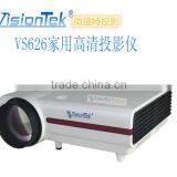 2016 1280*768 1080p Led Projector, Entertainmet Projector,lcd Beamer thumbnail-4