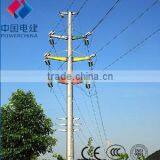 2013 HEEMC Galvanized Steel Tube Tower thumbnail-1