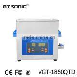 GT SONIC Manufacture VGT-1860QTD Automotive Ultrasonic Vibration Cleaner