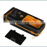 New Arrival Laser Distance Meter Rangefinder Range Finder With Tape Bubble Level Measure Area/Volume OEM thumbnail-4