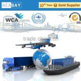 Competitive China Freight Forwarder Shipping Company to Istanbul Turkey