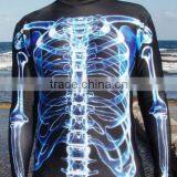 SUBLIMATED RASH GUARD thumbnail-3