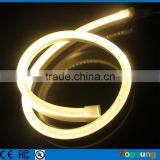 Beautiful Semi Clear Waterproof Led Neon Flex 12V thumbnail-4