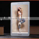 7 Inch Quad Core 3G Phablet IPS Phone Android Quad Core Tablet PC Mtk6582 Dual Sim IPS Tablet pc OP211 From OPNEW thumbnail-3