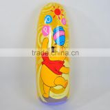 cute cartoon design wholesale customizable tumbler inflatable toys for kids