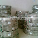 SAE 100 R2 AT/ EN 853 2SN Two Steel Wire Braided Excavator Hydraulic Hose thumbnail-5