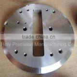 Mechanical Part With Cnc Lathe and Cnc Machining for Stainless Steel 304/Brass/Aluminium/Plastic Quality Choice