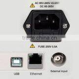 PM9804 (AC/DC Model) 220V Digital Power Meter LED Tester for Power, Voltage, Current, Power thumbnail-2