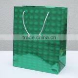 PET Multi-lens Laminating Paper Gift Bag thumbnail-1