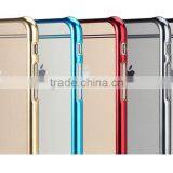 Rock Fluxay Series Matte PC Cover for Apple Iphone 6 thumbnail-1