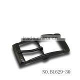 30mm Pu Belt Pin Buckle