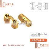 Hot Sale ! Heavy Duty Concealed Hinge Cross Soss Hinge Pivot Cabinet Hinge From China Manufacture thumbnail-4