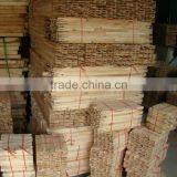 Wooden Stretcher Frame With Groove & Tongue