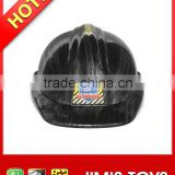 2014 wholesale cheep toy safety bump cap plastic fire helmet