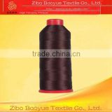 high tenacity polyester thread for shoes making