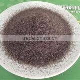 High Purity Brown Fused Alumina Grain and Powder thumbnail-4