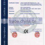 Steel Metal Coil Cutting Line With CE thumbnail-6