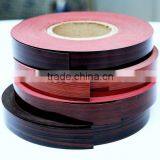 PVC Edge Banding Wood Grain Color