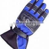 DL-1504 Cordura Motorbike Gloves