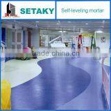 HOT SALES!! Self-leveling Cements/Mortars for Floors--construction Use--SETAKY---XINDADI Group