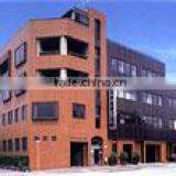 Taiyo Seiki Iron Works Co., Ltd company overview - view 1 thumbnail