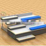 Venus Folding Bleacher Mobile Portable Grandstand thumbnail-2