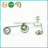 Oem Metal Stamping Electric Battery Contact Spring thumbnail-1