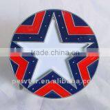 USA Flag Photo Frame CQP0027