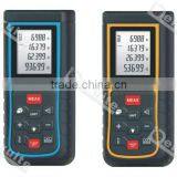 HANDHELD LASER DISTANCE METER,HANDHELD RANGE FINDER, DISTANCE METER,X80,X100 thumbnail-1