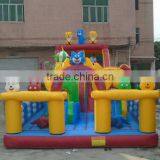Commercial Inflatable Aqua Park,inflatable Amusement Parks thumbnail-2