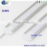 LED Aluminum Profile Various Size and Shape Aluminium Extrusion Profile thumbnail-1