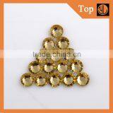 SS20 2016 New Design Type Brightly Outlook Glass Flatback Rhinestone thumbnail-4