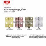 4 Inch Home Wooden Door Hinge thumbnail-1